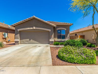16631 N 170th Ln, Surprise, AZ, 85388