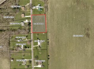 Reed Rd, Conneaut, OH 44030