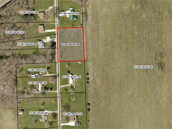 Reed Rd, Conneaut, OH 44030