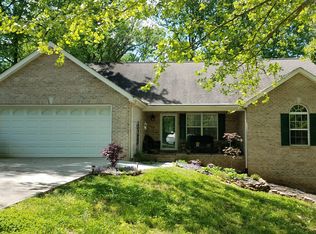 117 Way Station Trl, Knoxville, TN 37934