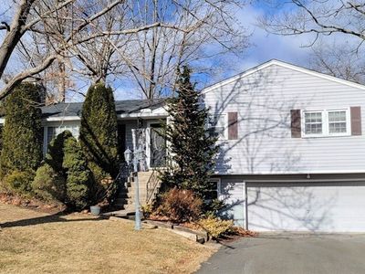 79 Deer Run Drive, Wolcott, CT, 06716