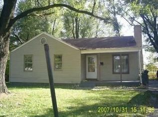 3511 Penfield Rd, Columbus, OH 43227