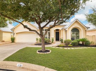 430 Hampton Way, Shavano Park, TX 78249