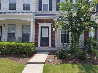 3210 Hidden Cove Cir, Peachtree Corners, GA 30092