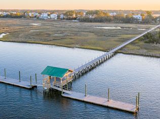 2399 Rushland Landing Rd, Johns Island, SC 29455