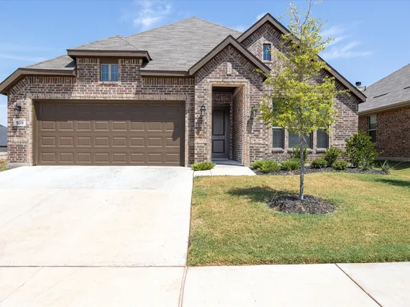 529 Lela Cir, Keene, TX 76059