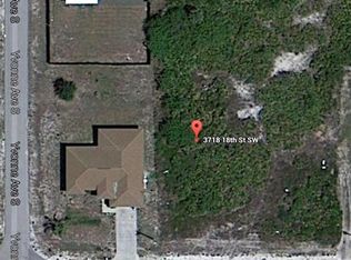 3718 18th St W, Lehigh Acres, FL 33971