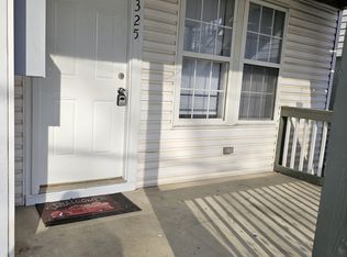 325 Porter Ave #325, Martinsburg, WV 25401
