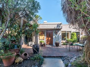 4401 E Caladium Pl, Tucson, AZ 85712