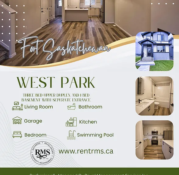 45 Westpark Dr #45 — Photo 1