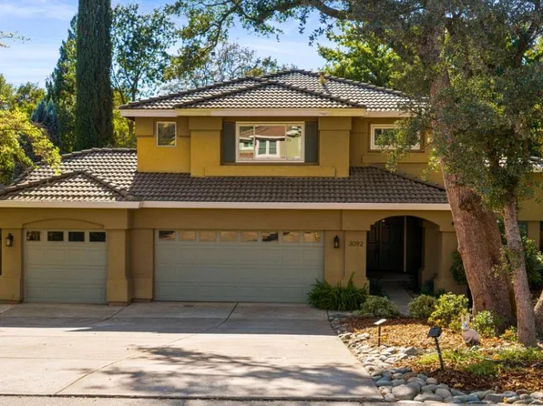 3092 Brackenwood Pl, El Dorado Hills, CA 95762