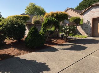 7515 SW Fairway Dr, Wilsonville, OR 97070