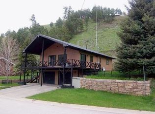 16 Peck St, Deadwood, SD 57732