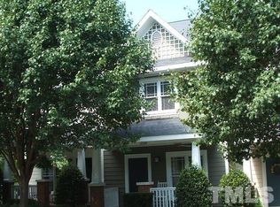 1224 Scotts Ridge Trl, Apex, NC 27502