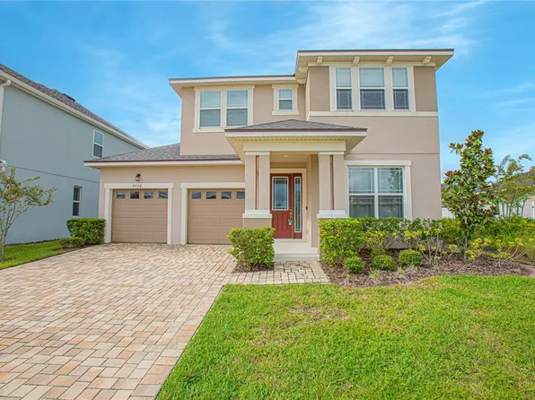 9026 Exploration Ave, Orlando, FL 32832
