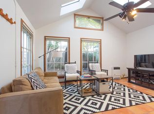 1306 Cornell Ave #A, Berkeley, CA 94702