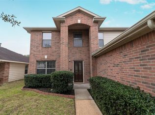 15915 Kings Cypress Ln, Cypress, TX 77429