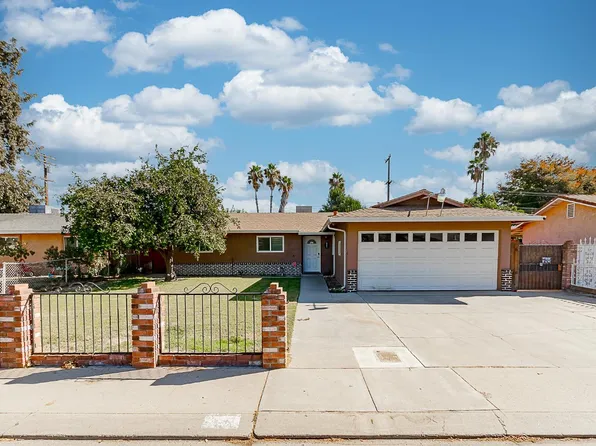 921 Snead Dr, Modesto, CA 95351