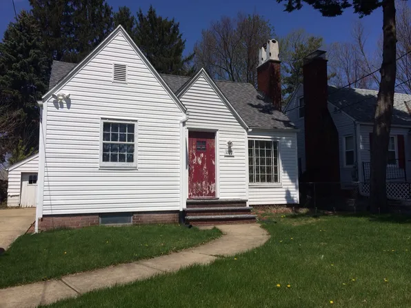 1707 21st St NW, Canton, OH 44709