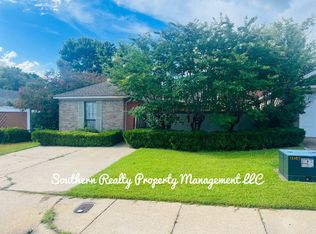 4132 Denton Dr, Montgomery, AL 36106