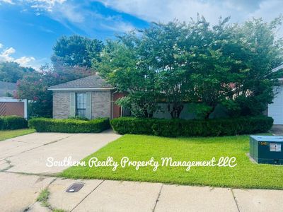 4132 Denton Dr, Montgomery, AL, 36106
