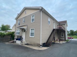 37 N Passaic Ave #6, Chatham, NJ 07928