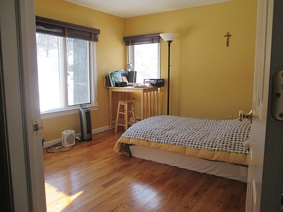 BEDROOM 2 OF 4 PLENTY OF