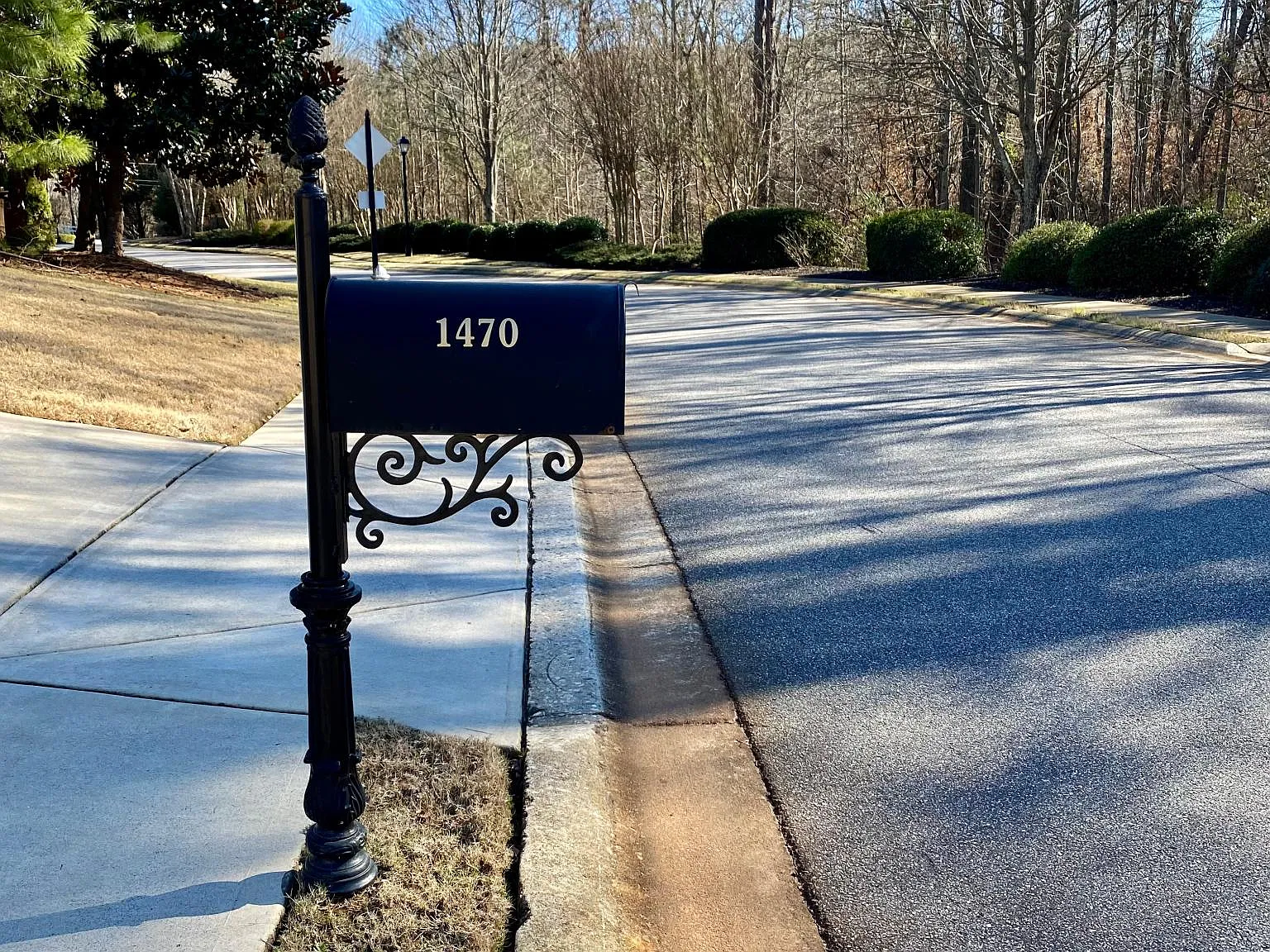 4 bed, 3.5 bath, 2872 sqft, $2,748 — Photo 4