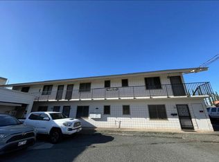 704 Kilani Ave APT 5, Wahiawa, HI 96786