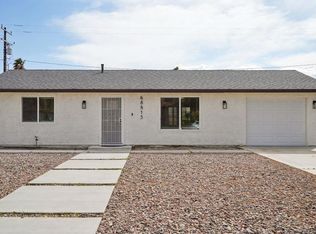 68815 Concepcion Rd, Cathedral City, CA 92234