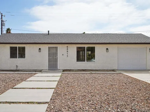 68815 Concepcion Rd, Cathedral City, CA 92234
