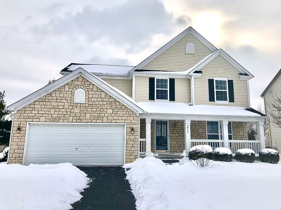 1st image of 2916 Abbey Knoll Dr