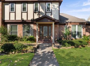 7311 17th Green Dr, Humble, TX 77346