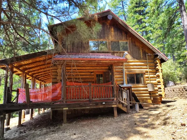 480 Ridge Rd, North San Juan, CA 95960