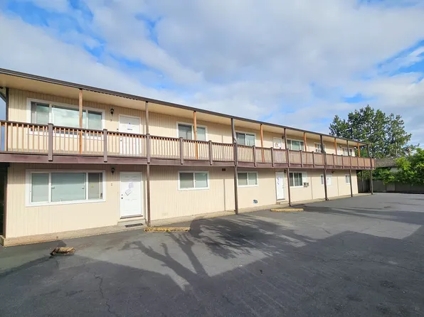 Clayapts271, 271 Clay St E APT 3, Monmouth, OR 97361