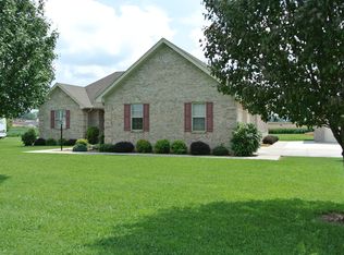 257 Rigney Rd, Manchester, TN 37355