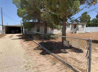 1506 Seguine Rd, Carlsbad, NM 88220