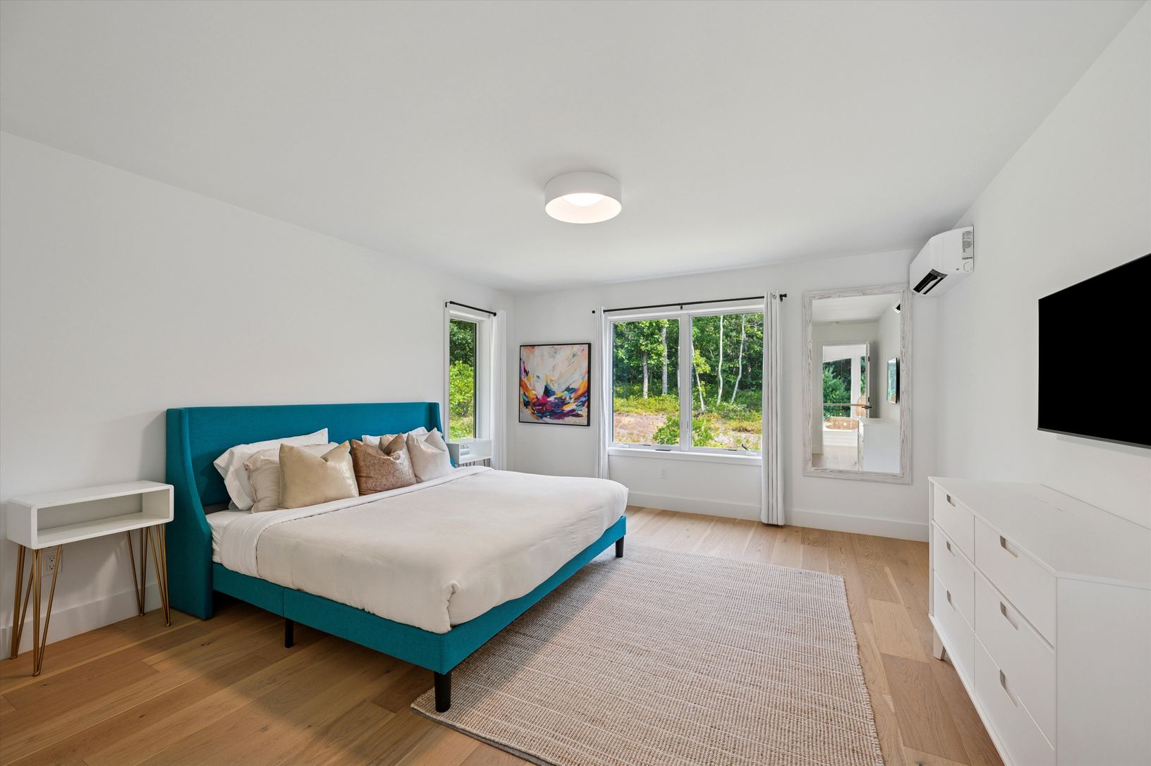 Second Floor Bedroom (4)