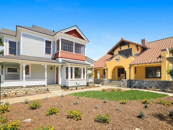 834 N Fair Oaks Ave #104, Pasadena, CA 91103