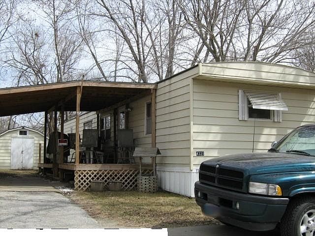 1st image of 4321 N 128th Ct #13