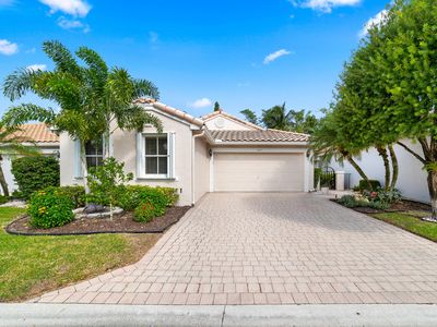 7457 Chorale Road, Boynton Beach, FL, 33437