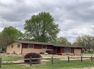 406 Mockingbird Ln, Minneapolis, KS 67467