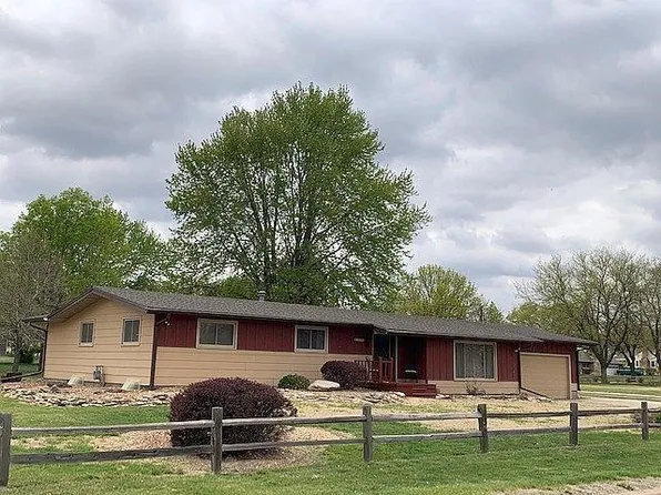406 Mockingbird Ln, Minneapolis, KS 67467