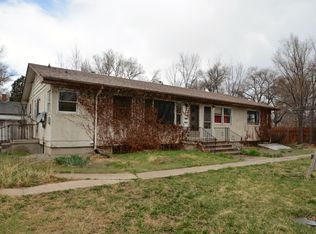 1103 E Boulder St #B, Colorado Springs, CO 80903