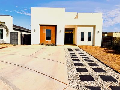 5515 Eva Ct, Laredo, TX, 78046