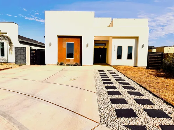 5515 Eva Ct, Laredo, TX 78046