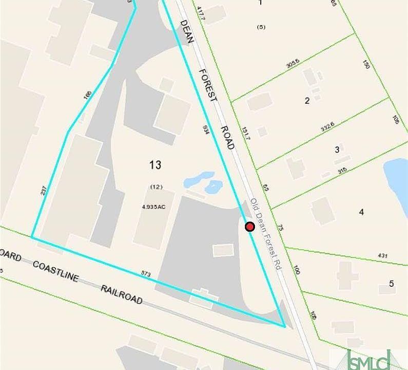 2nd image of 1757 Old Dean Forest Rd