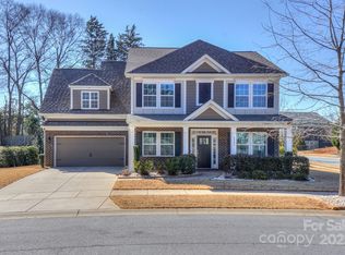 8906 Cantrell Way, Huntersville, NC 28078