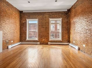 315 W 136th St APT 3, New York, NY 10030