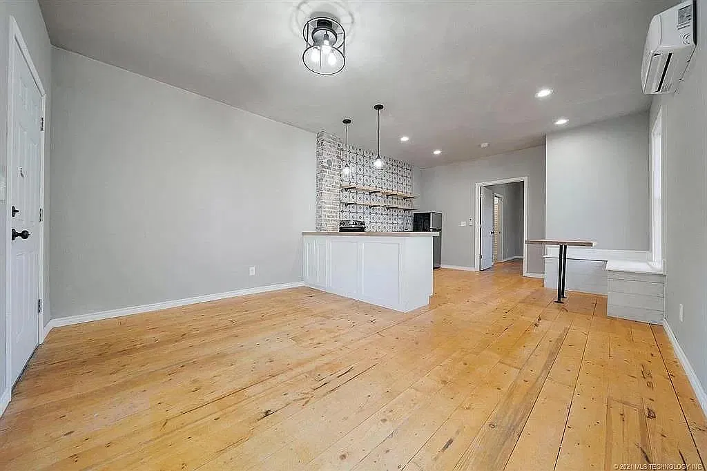 1 bed, 600 sqft, $950 — Photo 4